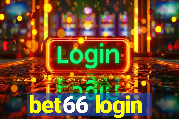 bet66 login