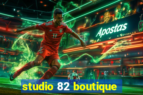 studio 82 boutique