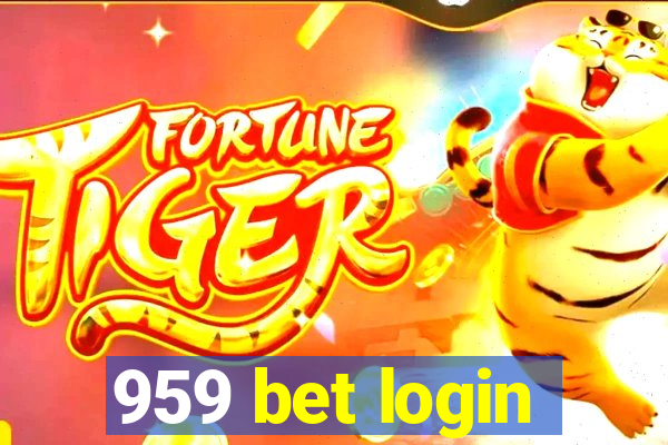 959 bet login