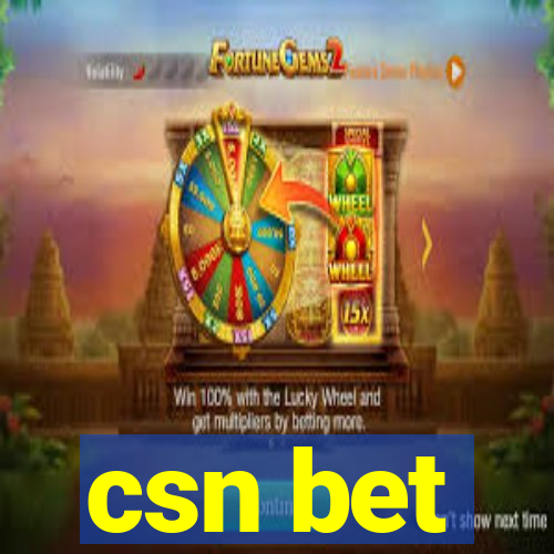 csn bet