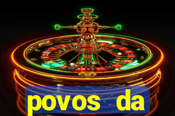 povos da antiguidade resumo