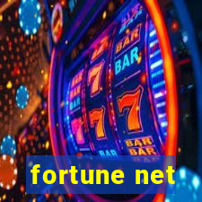 fortune net