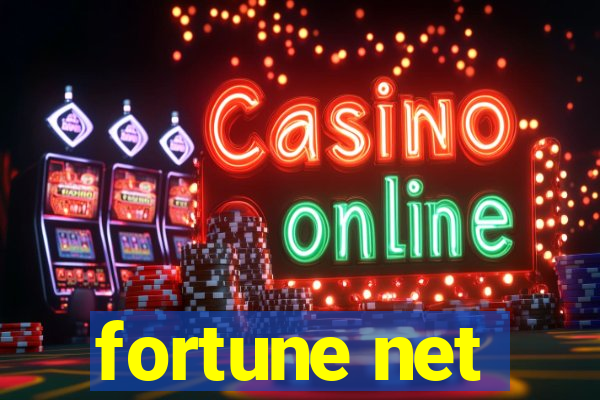 fortune net