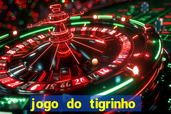 jogo do tigrinho é legalizado no brasil