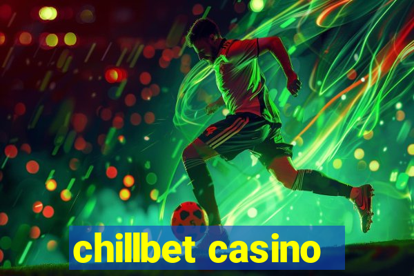 chillbet casino