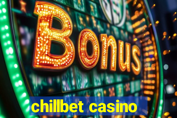 chillbet casino