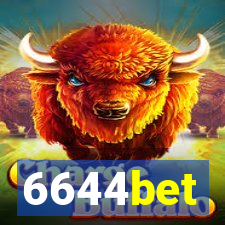 6644bet