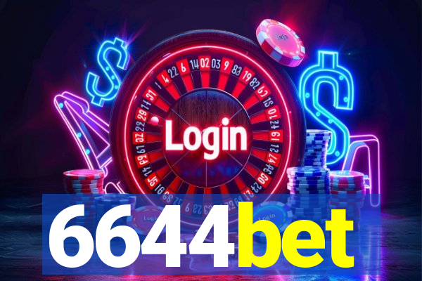 6644bet