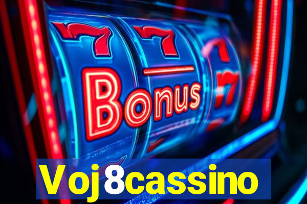 Voj8cassino