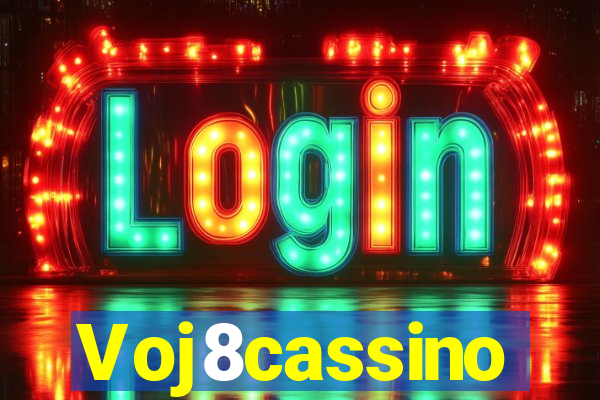 Voj8cassino