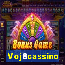 Voj8cassino