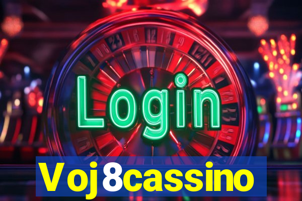 Voj8cassino