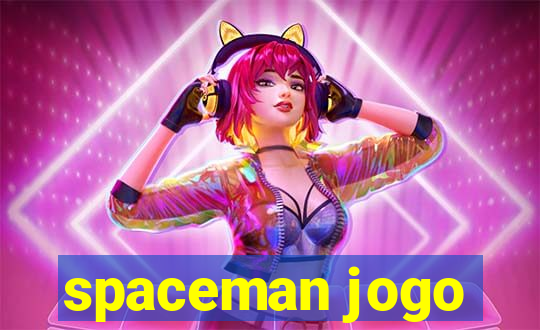 spaceman jogo