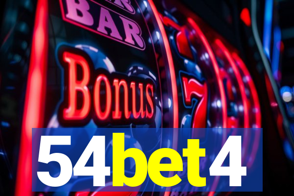 54bet4