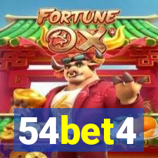 54bet4