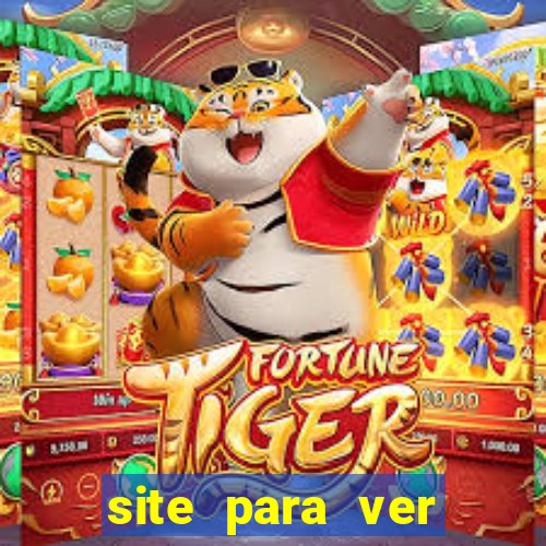 site para ver porcentagem de slots