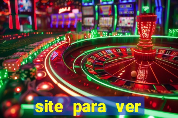 site para ver porcentagem de slots