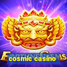 cosmic casino