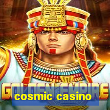 cosmic casino