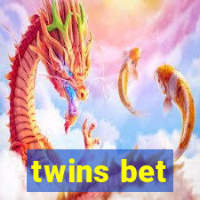 twins bet