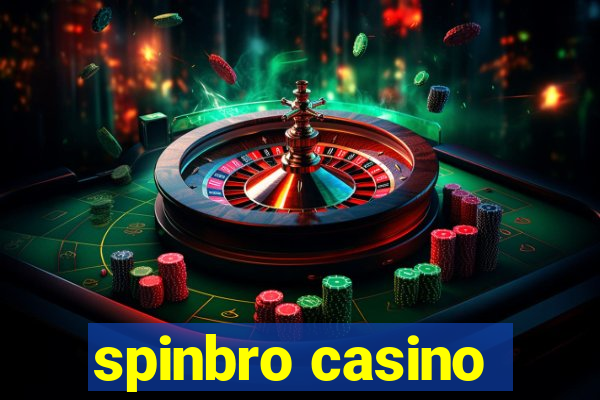 spinbro casino