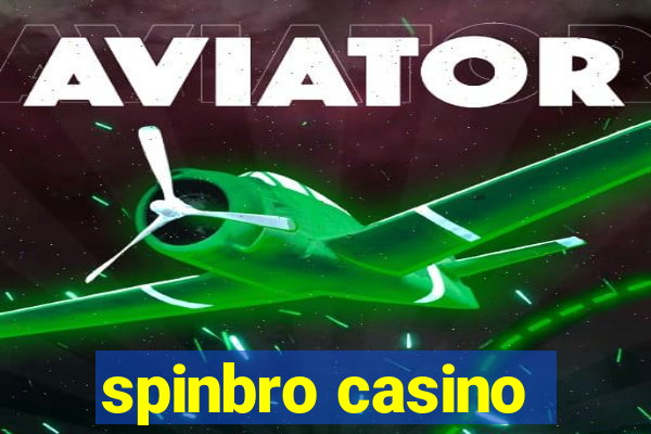 spinbro casino