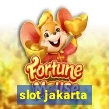 slot jakarta