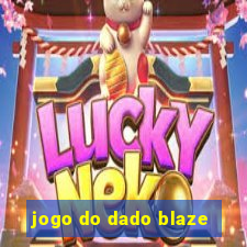 jogo do dado blaze