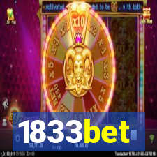 1833bet