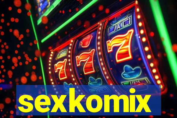 sexkomix