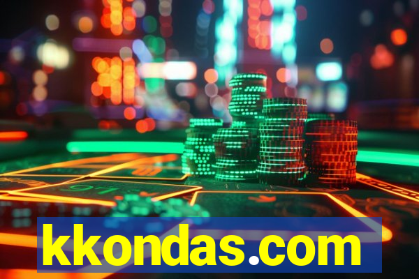 kkondas.com