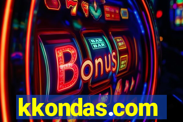 kkondas.com