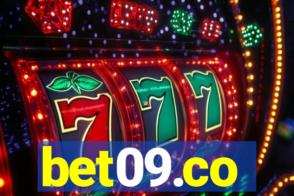 bet09.co