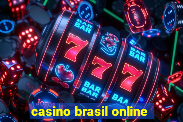 casino brasil online