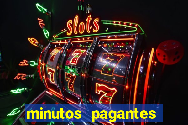 minutos pagantes fortune tiger atualizado