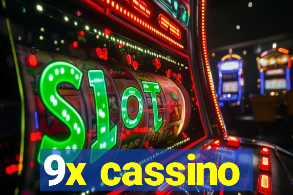 9x cassino