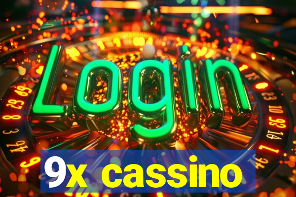 9x cassino