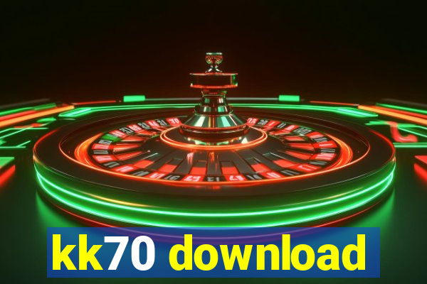 kk70 download