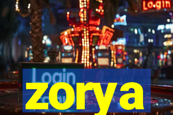 zorya