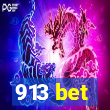 913 bet