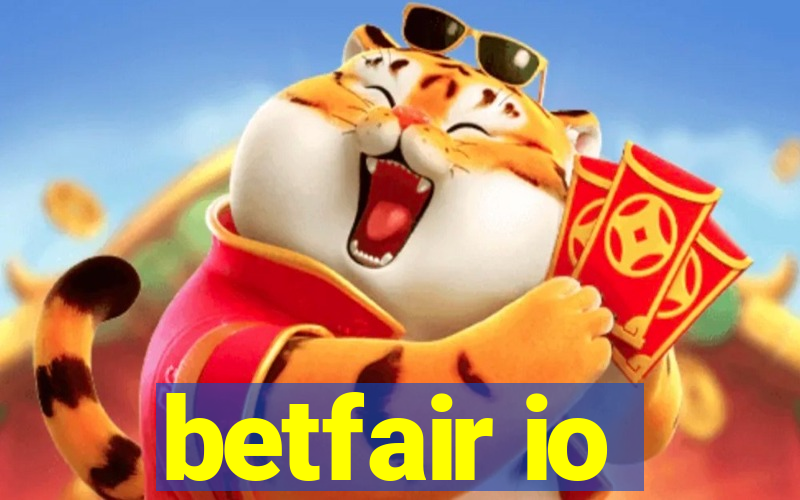 betfair io