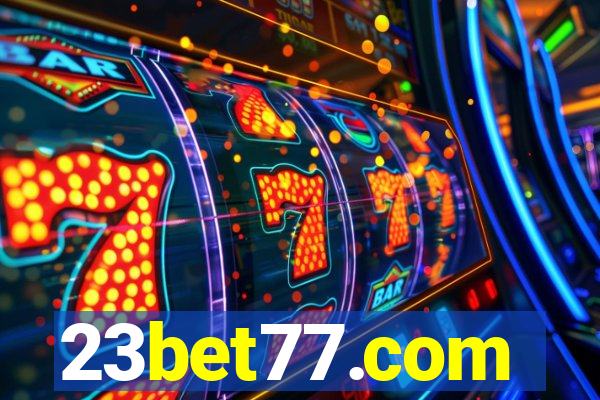 23bet77.com