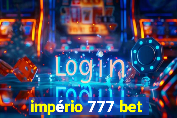 império 777 bet