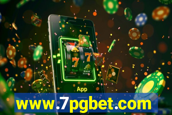 www.7pgbet.com