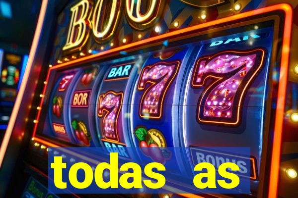 todas as plataformas de jogos bet