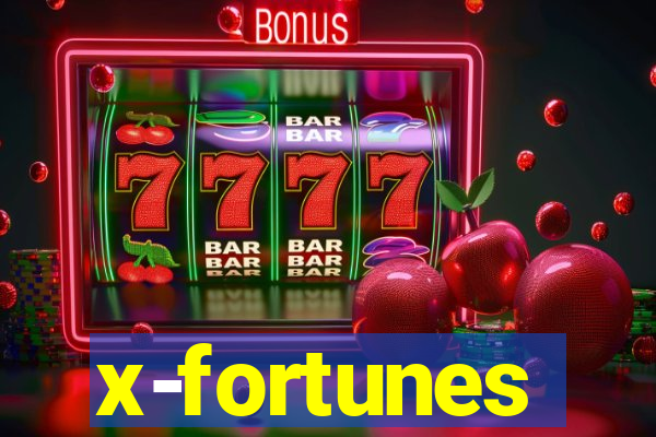 x-fortunes