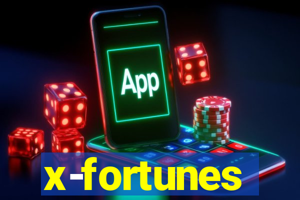 x-fortunes