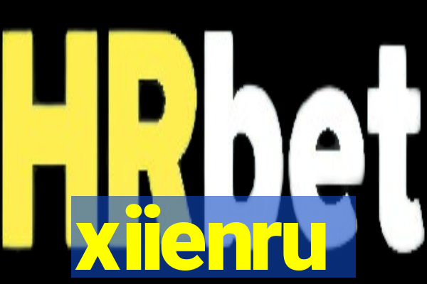 xiienru