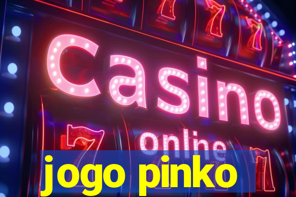 jogo pinko