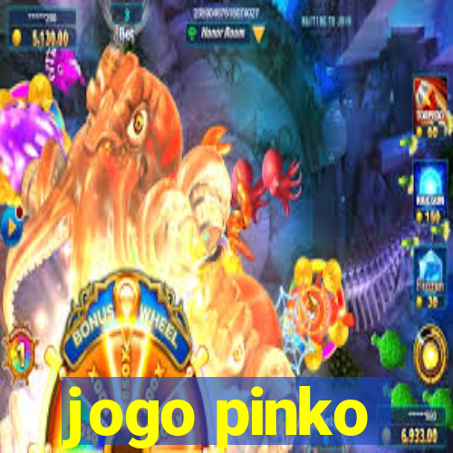 jogo pinko